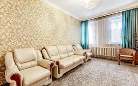 2 ком апартаменты ЖК Нурсая-2